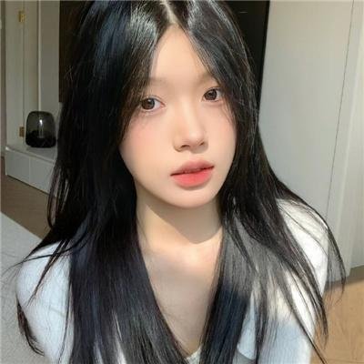 「再见」中的女人